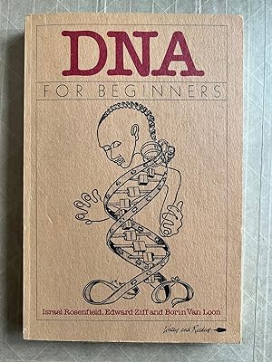 Seller image for Dna for Beginners for sale by BIBLIOPE by Calvello Books