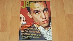 Seller image for Jazzthing Nov / Januar 99 Nr. 26. for sale by Versandantiquariat Ingo Lutter