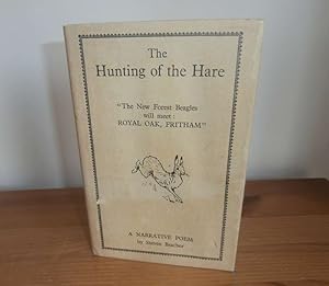 The Hunting of the Hare