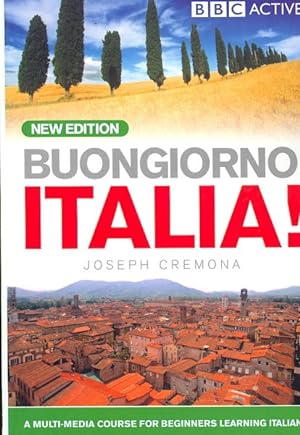 Immagine del venditore per Buongiorno Italia! venduto da GreatBookPricesUK