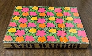 Andy Warhol. Published on the Occasion of the Exhibition at Andy Warhol. Published on the Occasion of the Exhibition at