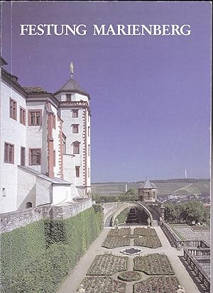 Seller image for Festung Marienberg zu Wrzburg for sale by Versandantiquariat Karin Dykes