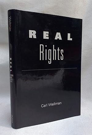 Seller image for Real Rights for sale by Book House in Dinkytown, IOBA
