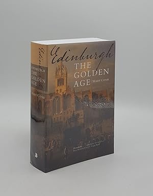 Seller image for EDINBURGH The Golden Age for sale by Rothwell & Dunworth (ABA, ILAB)