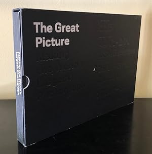 THE GREAT PICTURE: Making the World's Largest Photograph