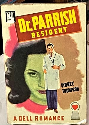 Dr. Parrish Resident