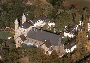 Postkarte Carte Postale 73792688 Koeln Rhein Pfarrkirche St. Pantaleon Kloster Altenstift Kinderg...