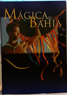 Seller image for Mgica baha for sale by SalvaLibros