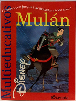 Seller image for Muln for sale by SalvaLibros