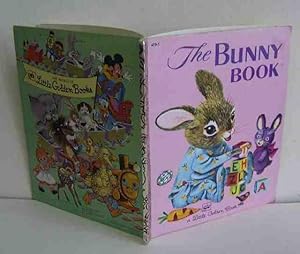 Imagen del vendedor de The Bunny Book a la venta por WBookBear