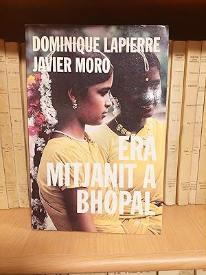 Image du vendeur pour Era mitjanit a Bhopal. mis en vente par Martina llibreter