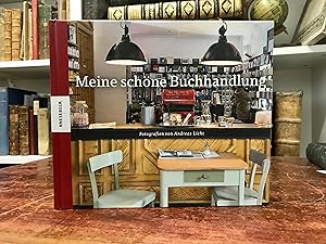 Meine schöne Buchhandlung.