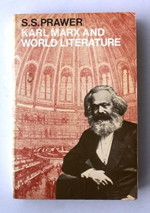 Bild des Verkufers fr Karl Marx and World Literature zum Verkauf von Vortex Books