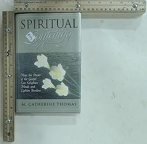 Bild des Verkufers fr Spiritual Lightening: How the Power of the Gospel Can Enlighten Minds and Lighten Burdens zum Verkauf von Jenson Books Inc