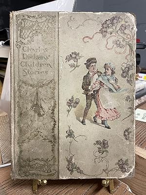 Charles Dickens' Children Stories