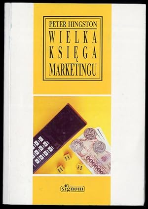 Seller image for Wielka ksiega malego biznesu for sale by POLIART Beata Kalke