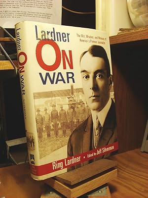 Imagen del vendedor de Lardner on War a la venta por Henniker Book Farm and Gifts