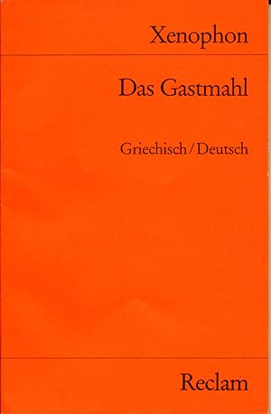 Das Gastmahl