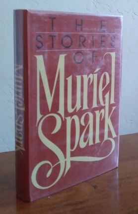 Immagine del venditore per The Stories of Muriel Spark venduto da Structure, Verses, Agency  Books