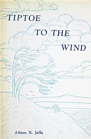 Seller image for Tiptoe to the Wind for sale by Ken Jackson