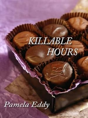 Seller image for Killable Hours (Five Star First Edition Mystery Series) for sale by WeBuyBooks