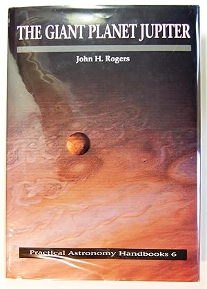 Seller image for The Giant Planet Jupiter for sale by Kazoo Books LLC
