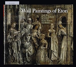 Bild des Verkufers fr Wall Paintings of Eton. zum Verkauf von Hatt Rare Books ILAB & CINOA