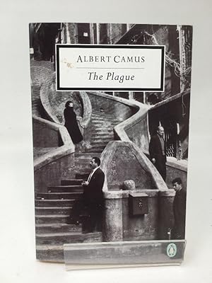 Seller image for The Plague for sale by Cambridge Recycled Books