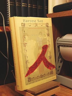 Seller image for Harvest Son: Planting Roots in American Soil for sale by Henniker Book Farm and Gifts