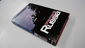 Seller image for One man's Russia for sale by WeBuyBooks