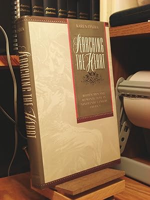 Imagen del vendedor de Searching the Heart: Women, Men, and Romantic Love in Nineteenth-Century America a la venta por Henniker Book Farm and Gifts