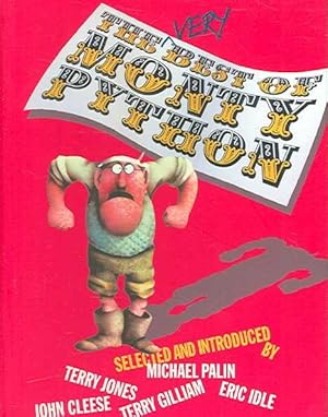 Image du vendeur pour Very Best of Monty Python mis en vente par GreatBookPrices