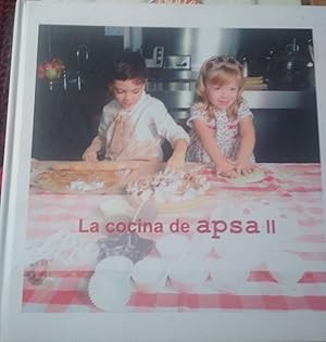 LA COCINA DE APSA II