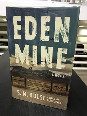 Seller image for Eden Mine for sale by THE PRINTED GARDEN, ABA, MPIBA