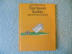 Bild des Verkufers fr Tiny Spook's Tumbles (Little Spook books / Inger Sandberg) zum Verkauf von WeBuyBooks
