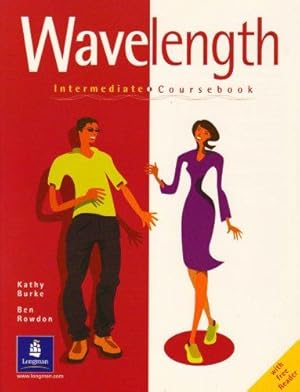 Immagine del venditore per Wavelength Intermediate Course Book venduto da WeBuyBooks