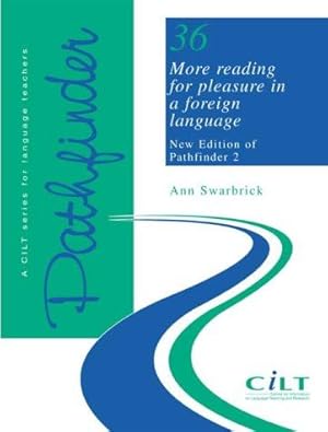 Imagen del vendedor de More Reading for Pleasure in a Foreign Language (Pathfinder S.) a la venta por WeBuyBooks