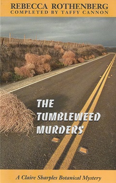 Immagine del venditore per The Tumbleweed Murders venduto da Storbeck's