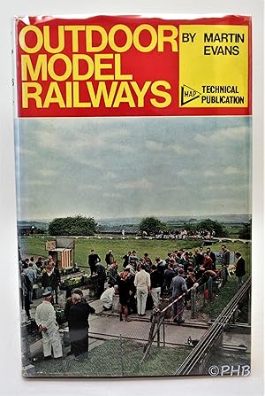 Outdoor Model Railways