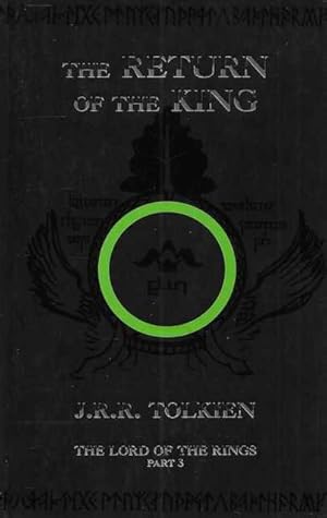 The Return of The King [The Lord Of The Rings: Part Three]