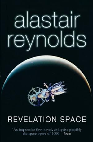 Immagine del venditore per Revelation Space venduto da GreatBookPrices