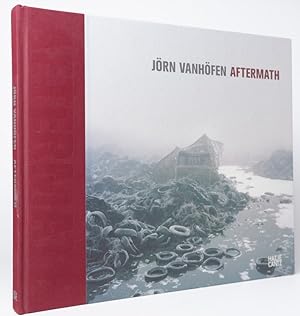 Immagine del venditore per Jorn Vanhofen: Aftermath venduto da Resource for Art and Music Books 