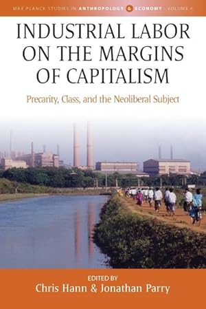 Immagine del venditore per Industrial Labor on the Margins of Capitalism : Precarity, Class, and the Neoliberal Subject venduto da AHA-BUCH GmbH