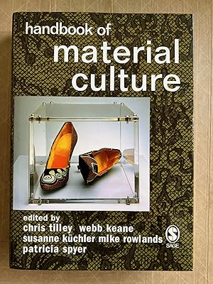 Handbook of material culture
