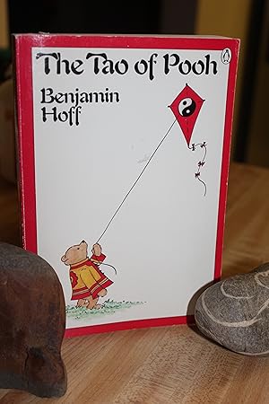 Seller image for The Tao of Pooh for sale by Wagon Tongue Books