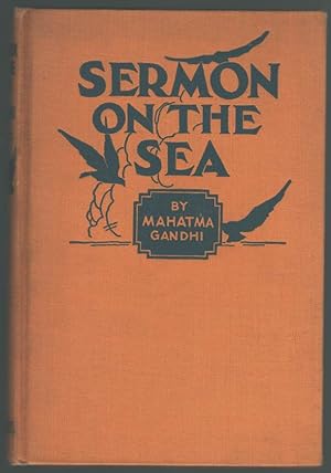 Seller image for Sermon on the Sea for sale by Aardvark Book Depot