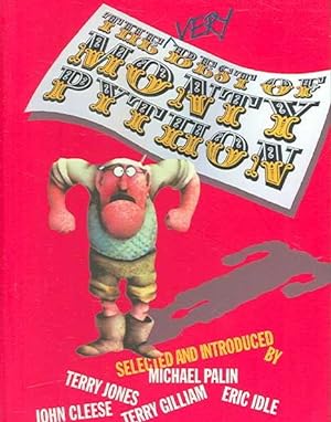 Immagine del venditore per Very Best of Monty Python venduto da GreatBookPrices