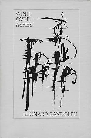 Wind over Ashes: Selected Poems