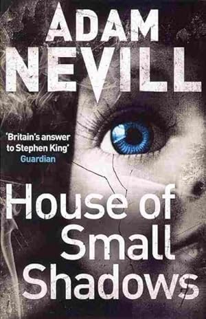 Seller image for House of Small Shadows for sale by GreatBookPrices