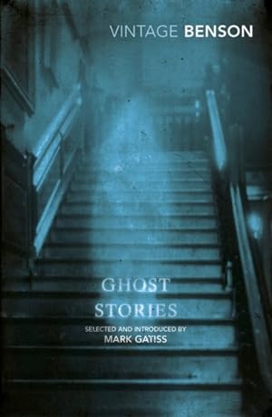 Seller image for Ghost Stories : Selected and Introduced by Mark Gatiss for sale by GreatBookPrices